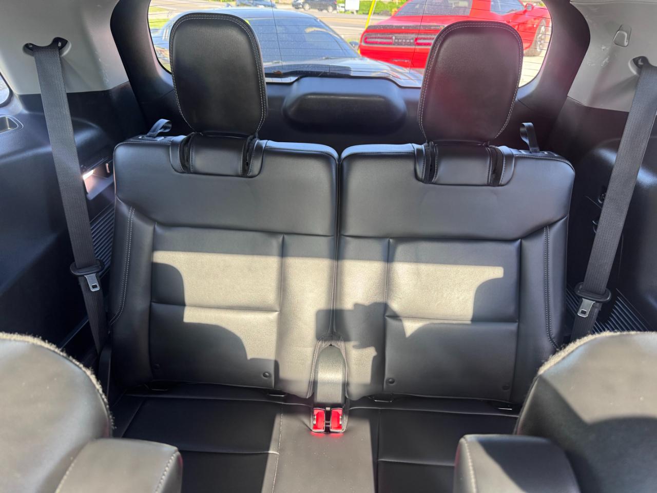 Ford Explorer XLT 4WD 2023