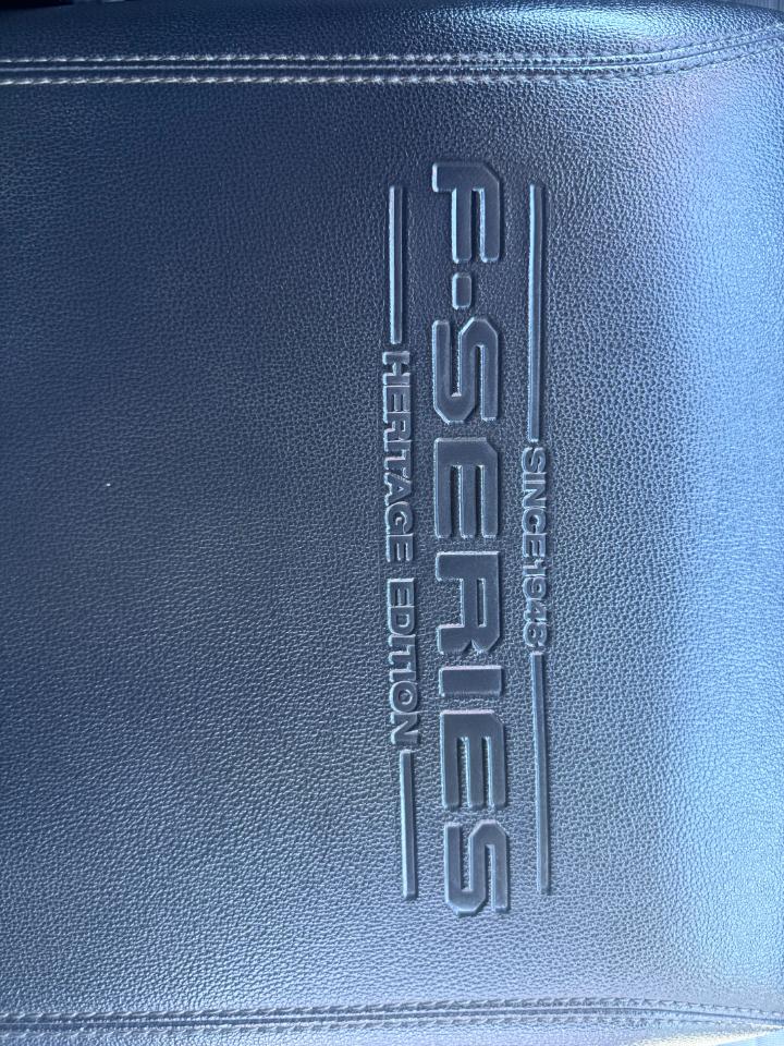 Ford F-150 XL 4WD SuperCrew 5.5' Box 2023