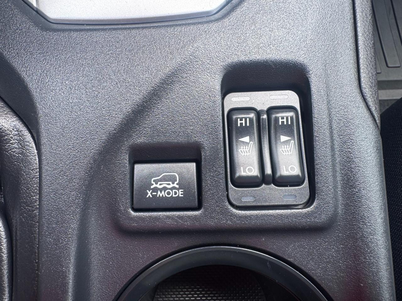 Subaru Crosstrek Premium CVT 2021