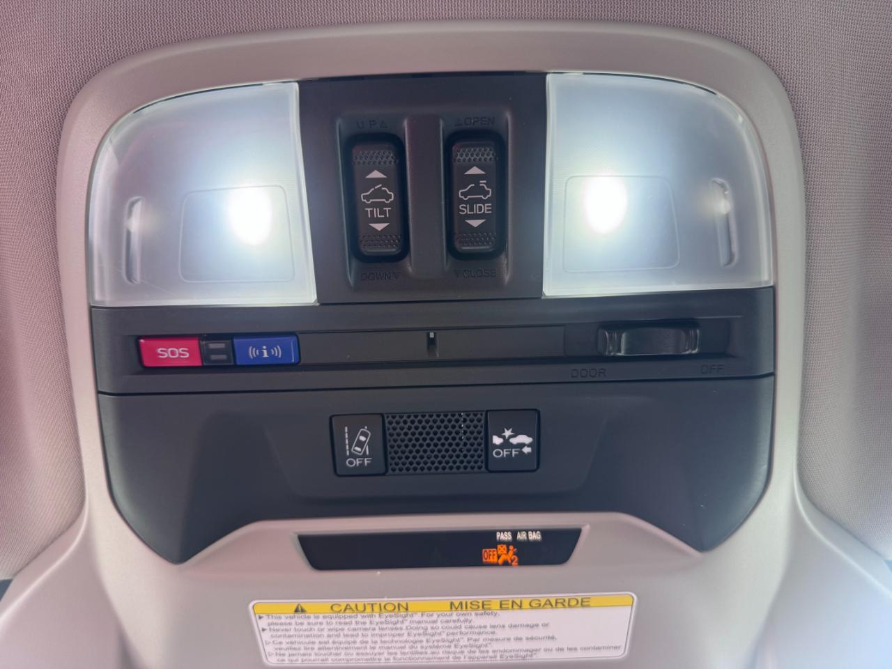 Subaru Crosstrek Premium CVT 2021