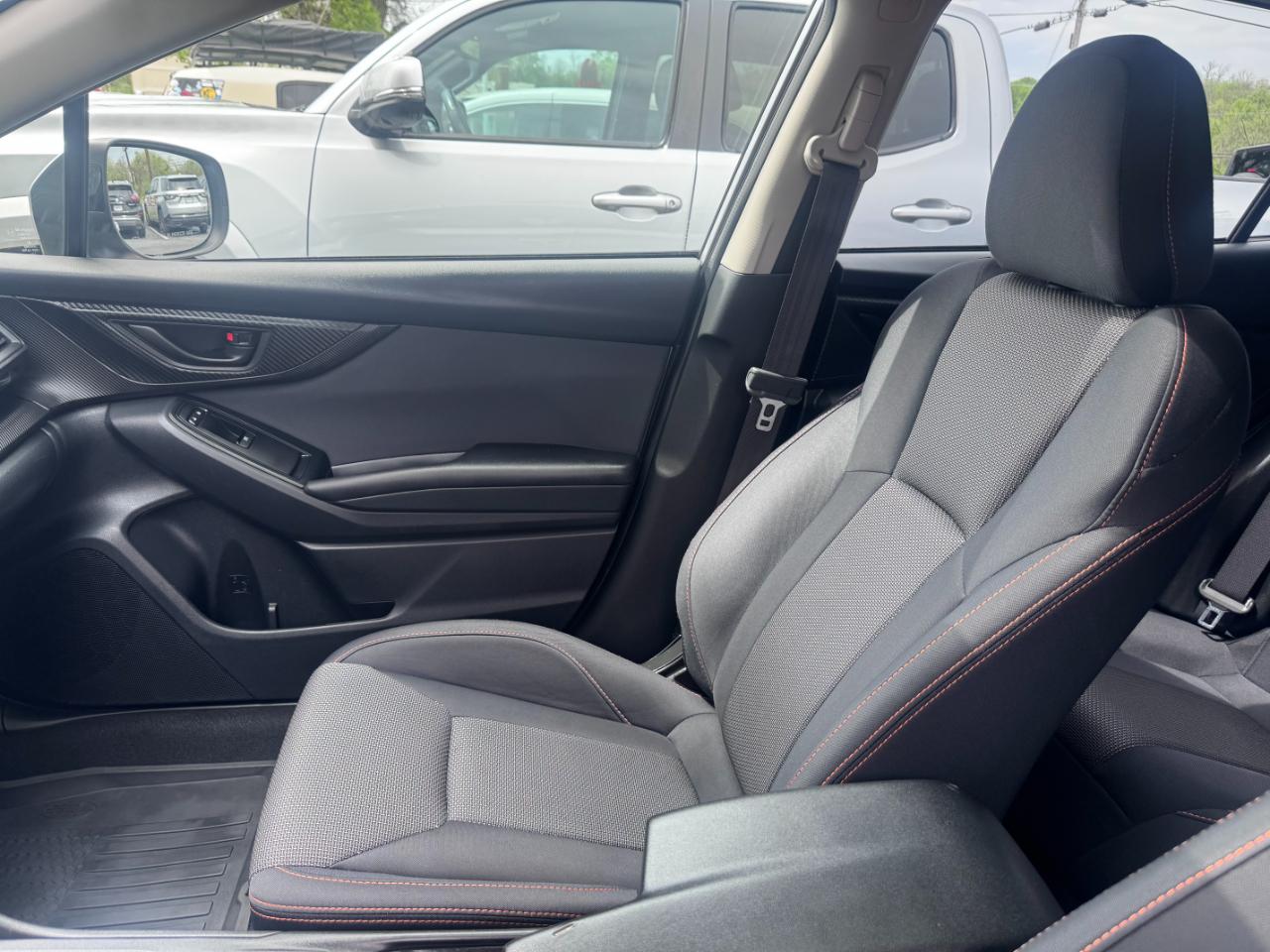 Subaru Crosstrek Premium CVT 2021