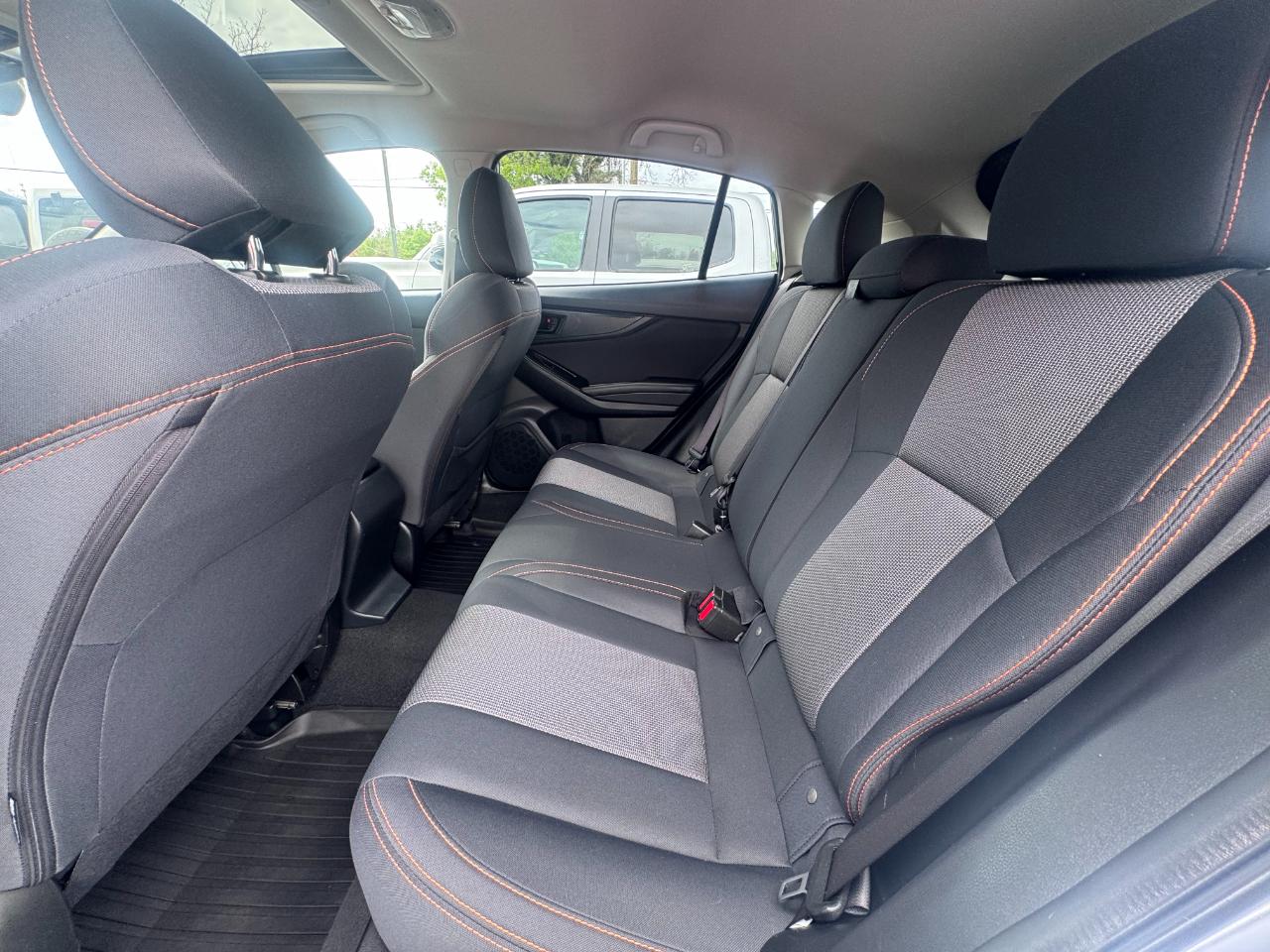 Subaru Crosstrek Premium CVT 2021