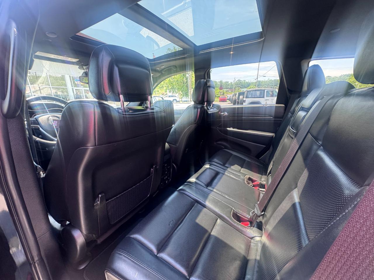 Jeep Grand Cherokee High Altitude 4x4 2019