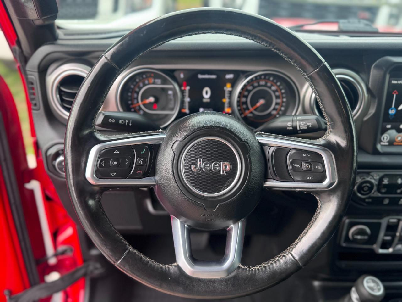 Jeep Gladiator North Edition 4x4 *Ltd Avail* 2020
