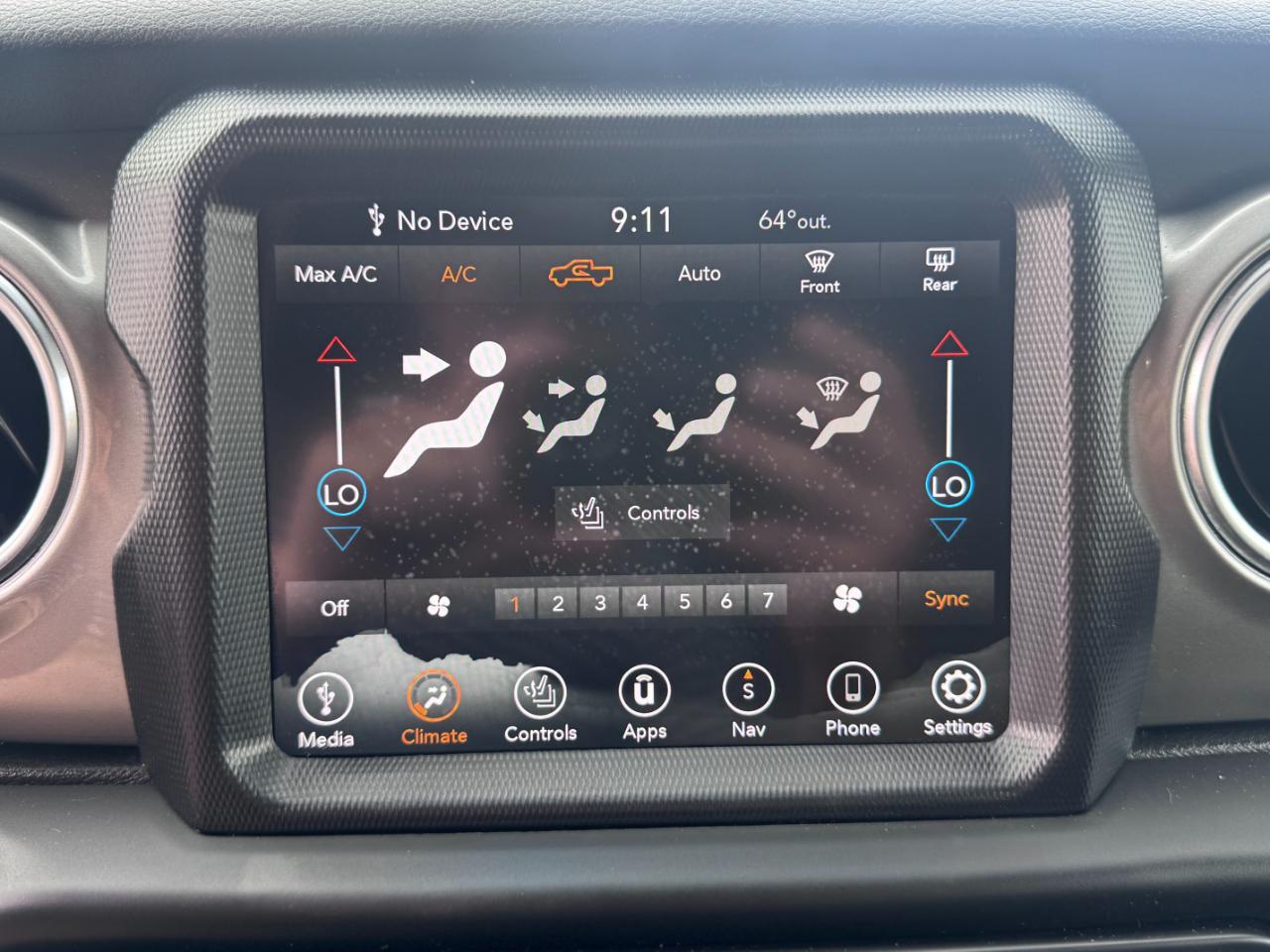Jeep Gladiator North Edition 4x4 *Ltd Avail* 2020