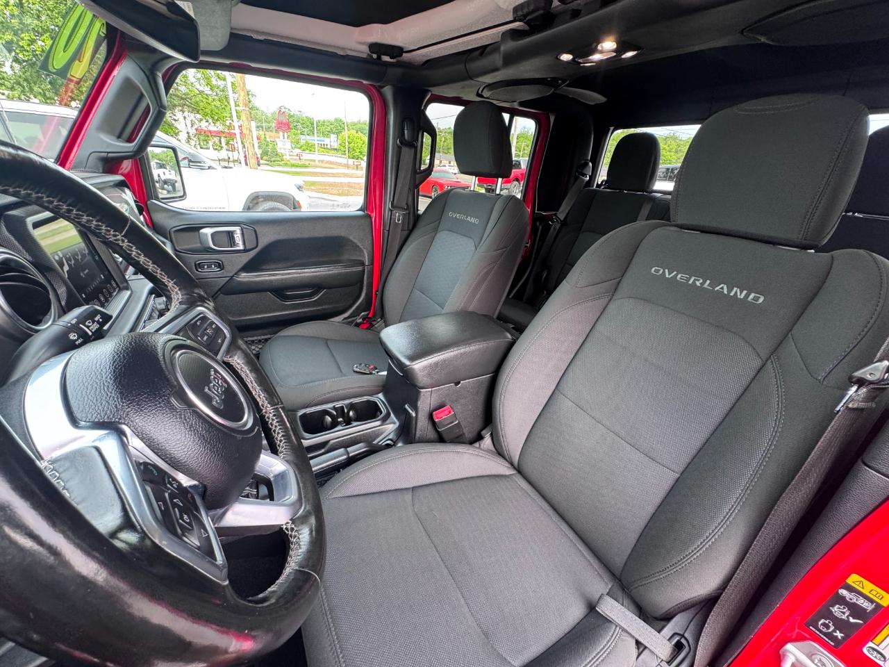 Jeep Gladiator North Edition 4x4 *Ltd Avail* 2020