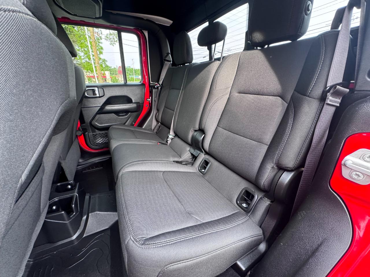 Jeep Gladiator North Edition 4x4 *Ltd Avail* 2020