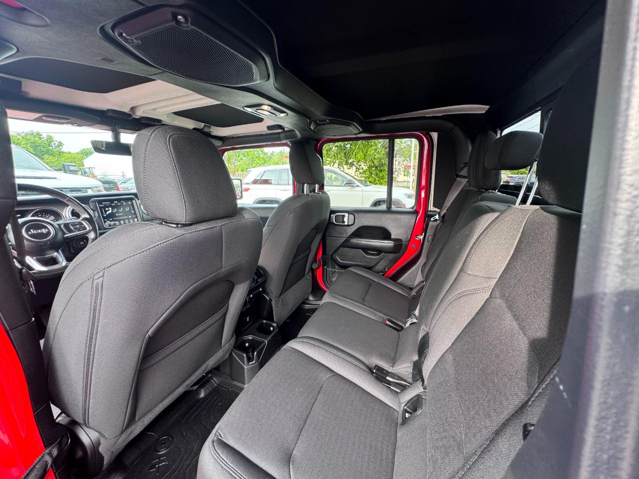 Jeep Gladiator North Edition 4x4 *Ltd Avail* 2020