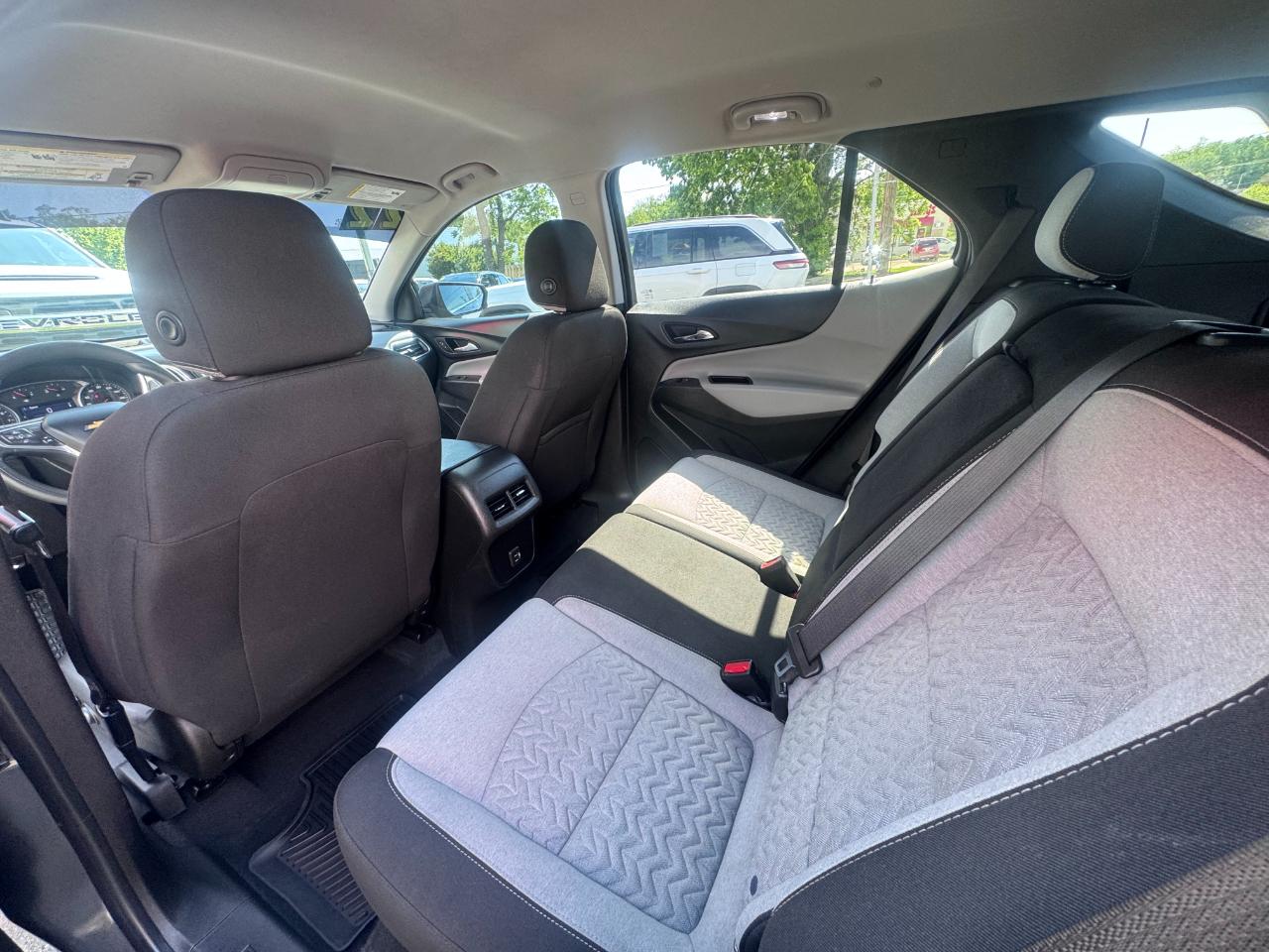 Chevrolet Equinox FWD 4dr LT w/1LT 2022