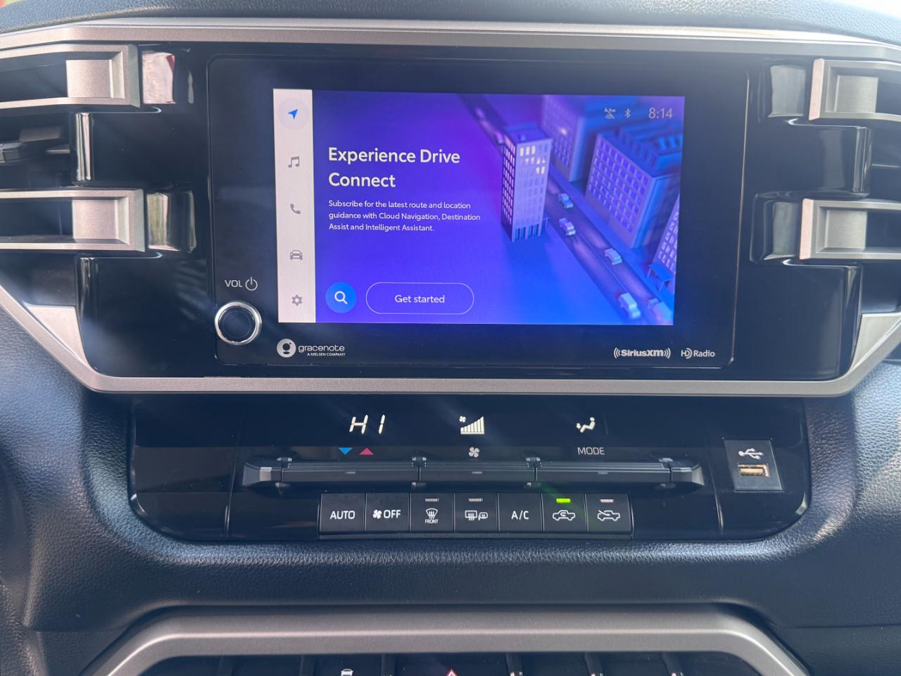 Toyota Tundra 2WD SR5 CrewMax 5.5' Bed (Natl) 2022