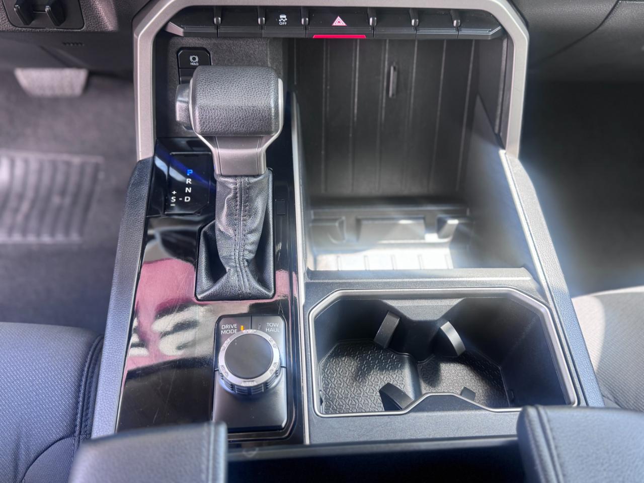 Toyota Tundra 2WD SR5 CrewMax 5.5' Bed (Natl) 2022