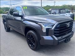 2022 Toyota Tundra 2WD 