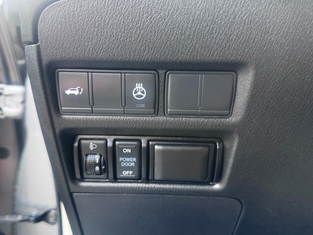 Infiniti QX80 RWD 2018