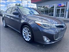 2013 Toyota Avalon 
