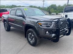 2023 Toyota Tacoma 4WD 
