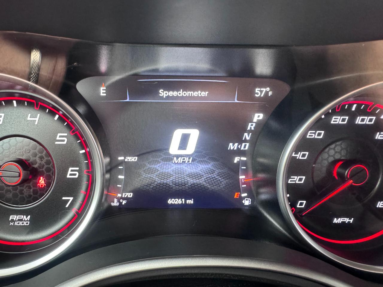 Dodge Charger Scat Pack RWD 2021