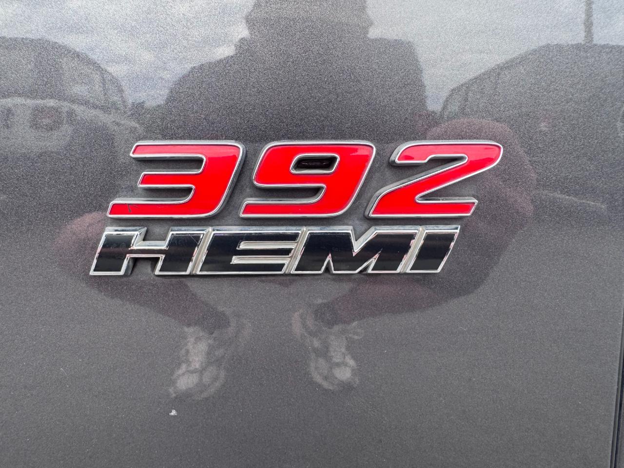 Dodge Charger Scat Pack RWD 2021