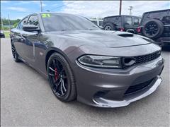 2021 Dodge Charger 