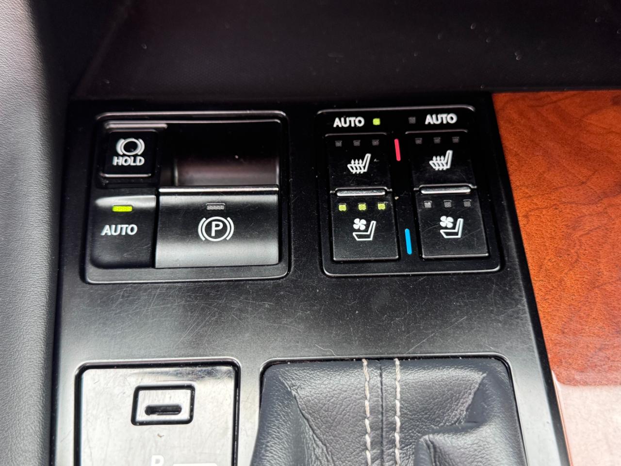 Lexus RX RX 350L Premium AWD 2018
