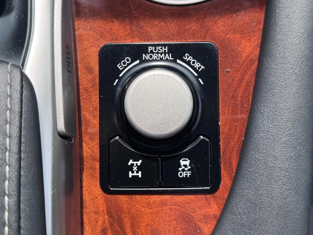Lexus RX RX 350L Premium AWD 2018