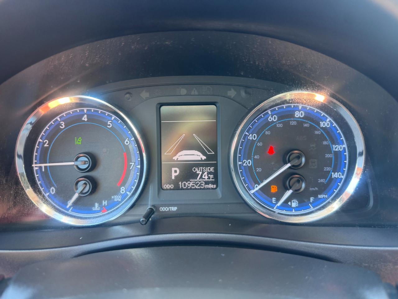 Toyota Corolla L CVT (Natl) 2018