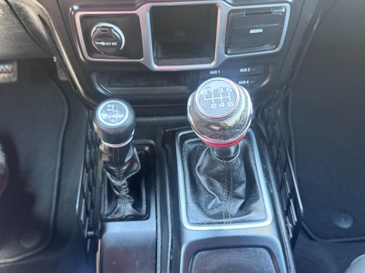 Jeep Wrangler Unlimited Sport 4x4 2018