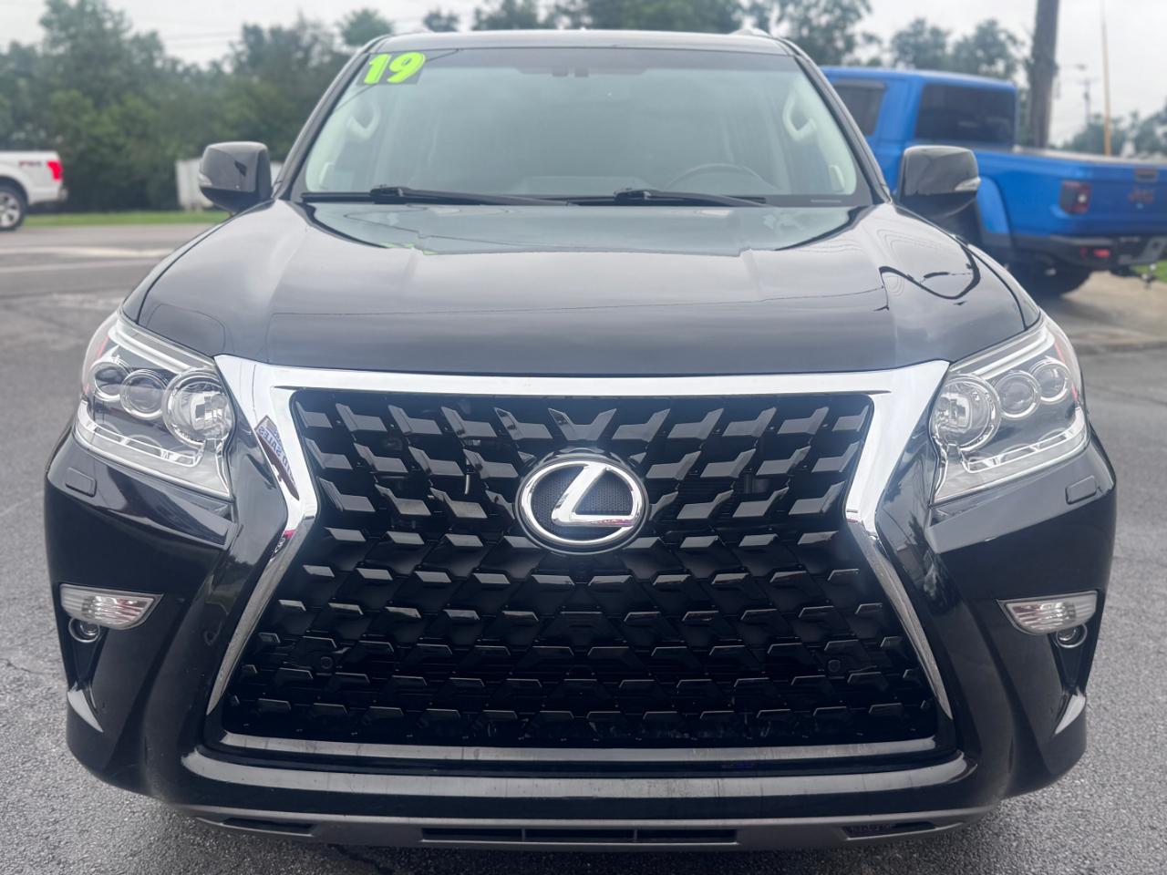 Lexus GX GX 460 4WD 2019