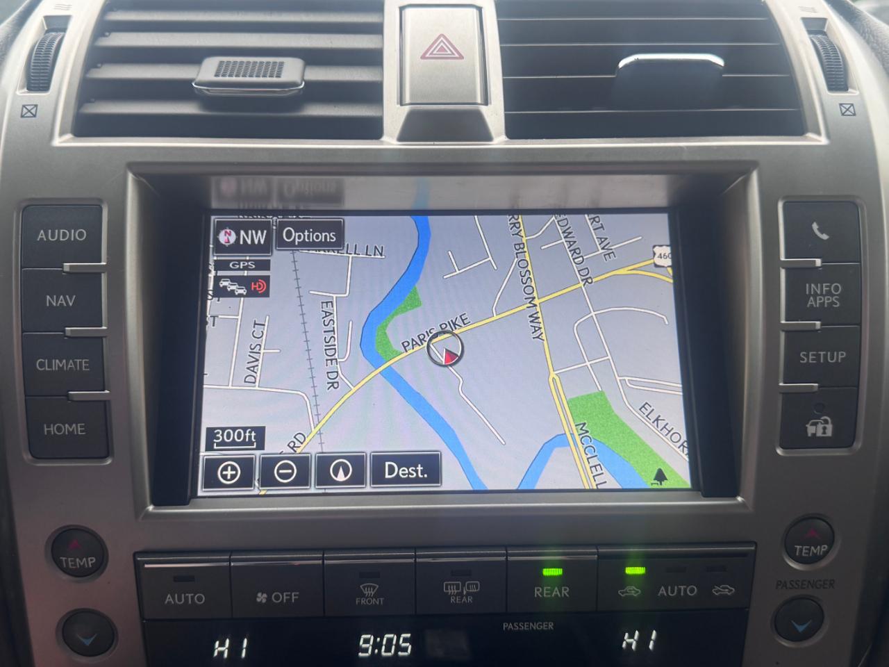 Lexus GX GX 460 4WD 2019