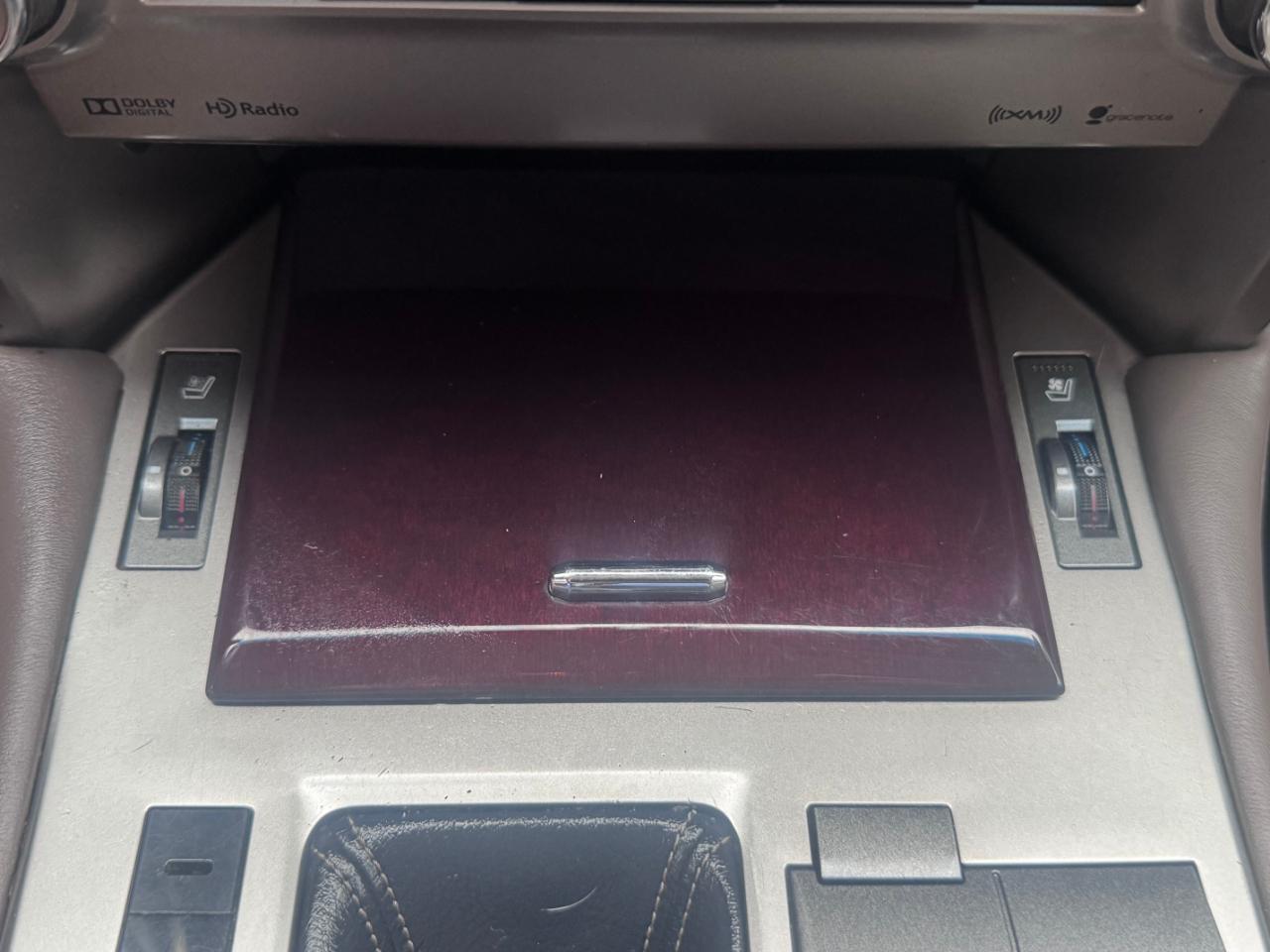 Lexus GX GX 460 4WD 2019