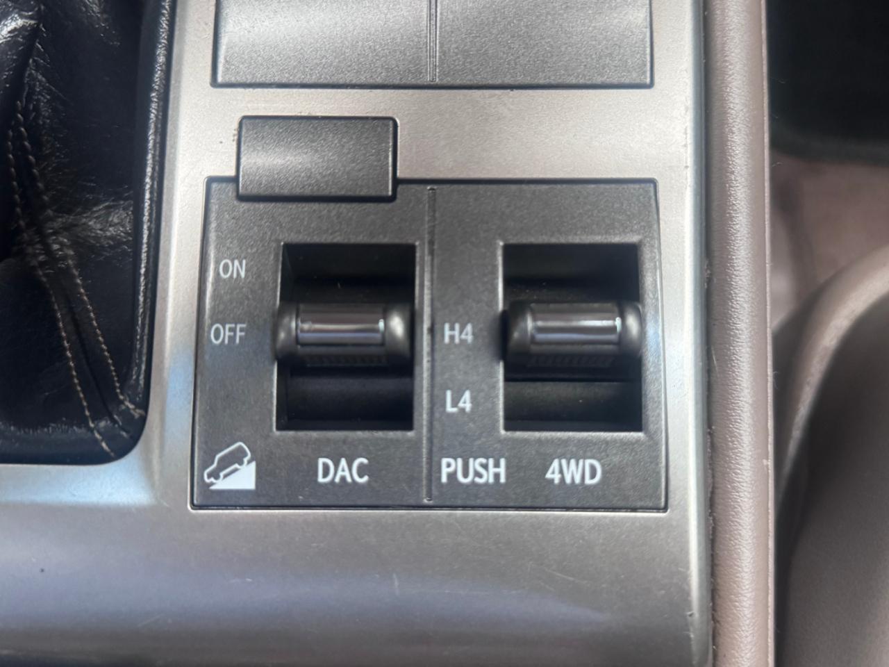 Lexus GX GX 460 4WD 2019