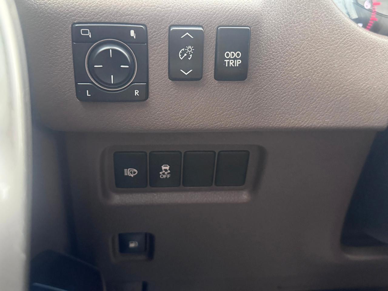 Lexus GX GX 460 4WD 2019