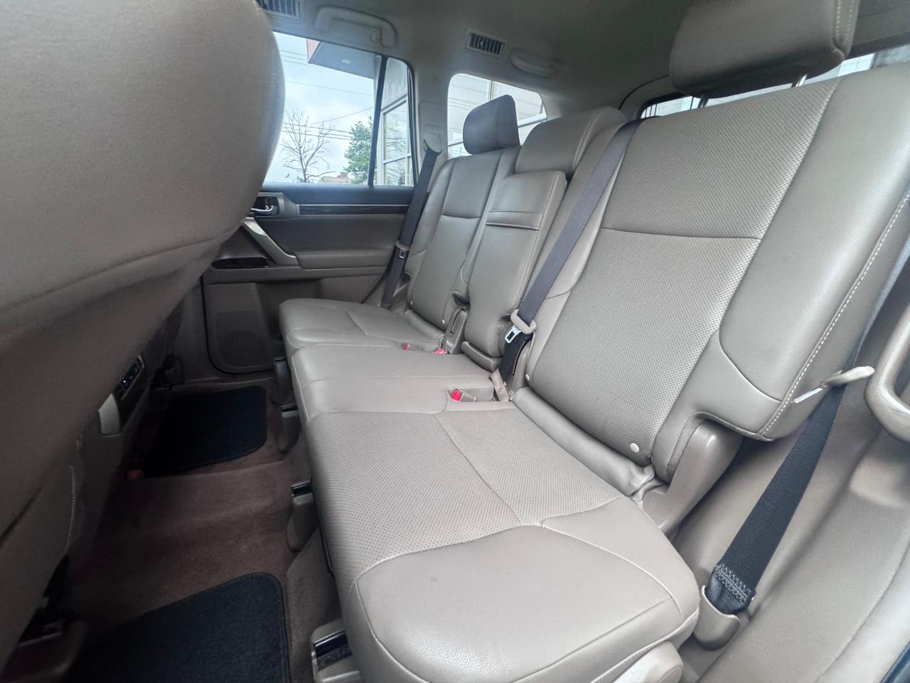Lexus GX GX 460 4WD 2019
