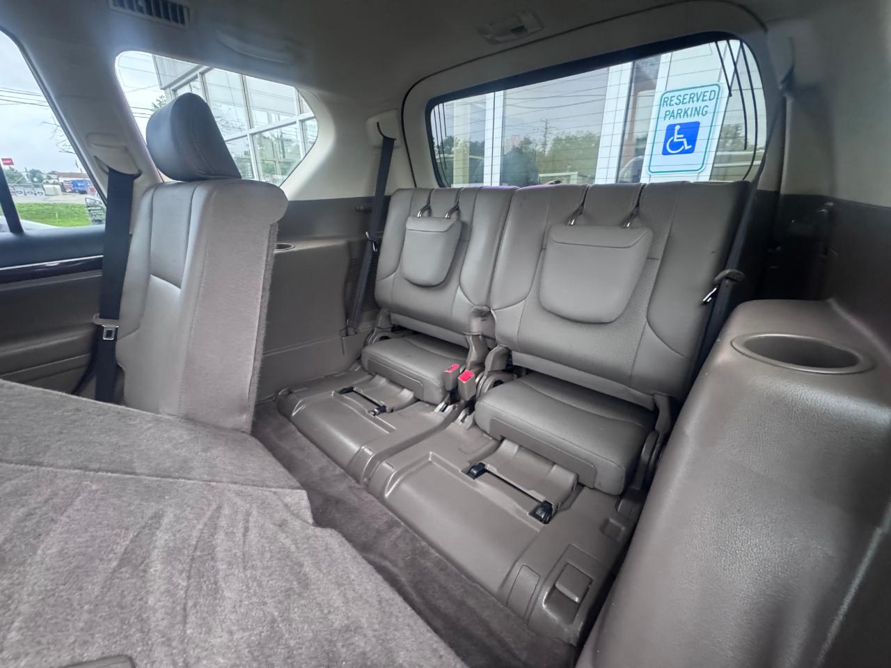 Lexus GX GX 460 4WD 2019