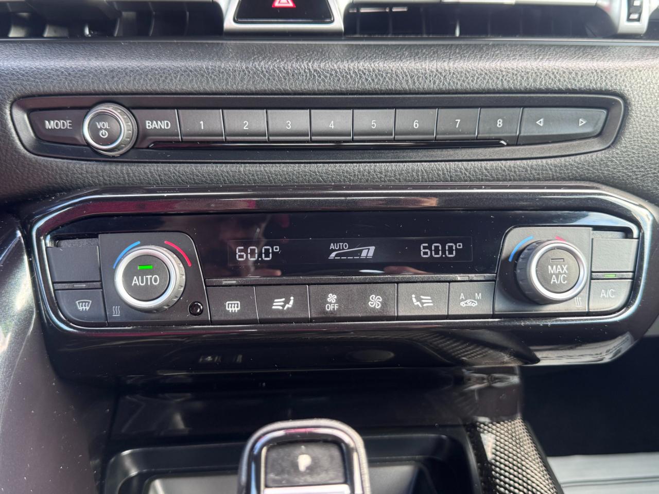 Toyota GR Supra 2.0 Auto (Natl) 2021