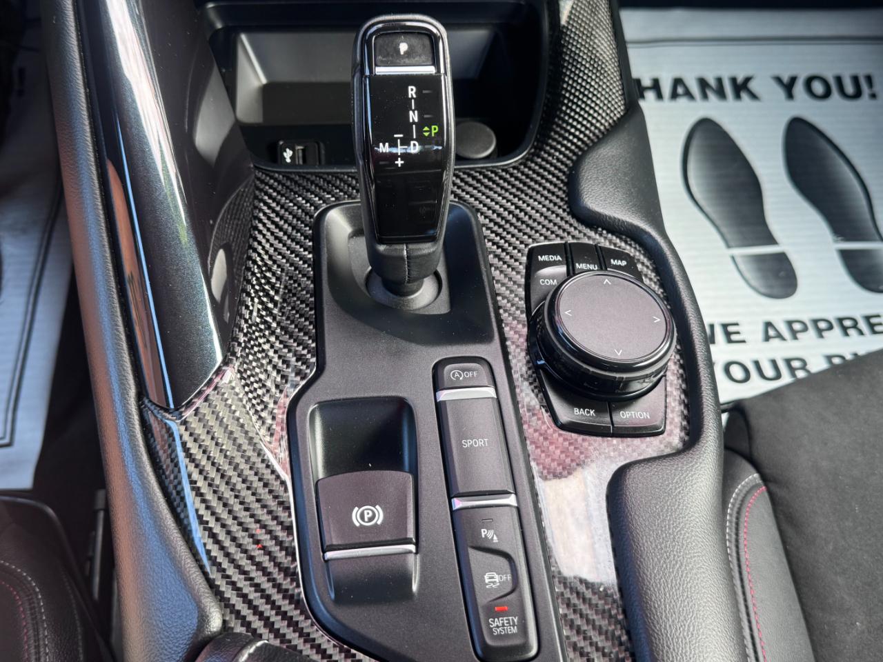 Toyota GR Supra 2.0 Auto (Natl) 2021