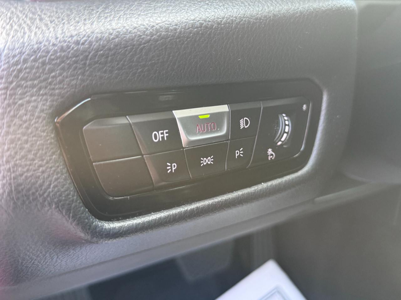 Toyota GR Supra 2.0 Auto (Natl) 2021