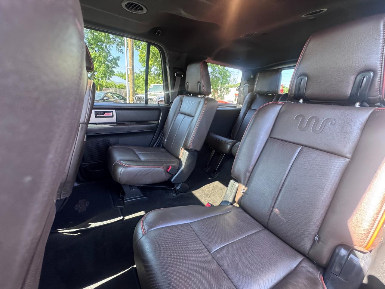Ford Expedition Limited 4x4 2017