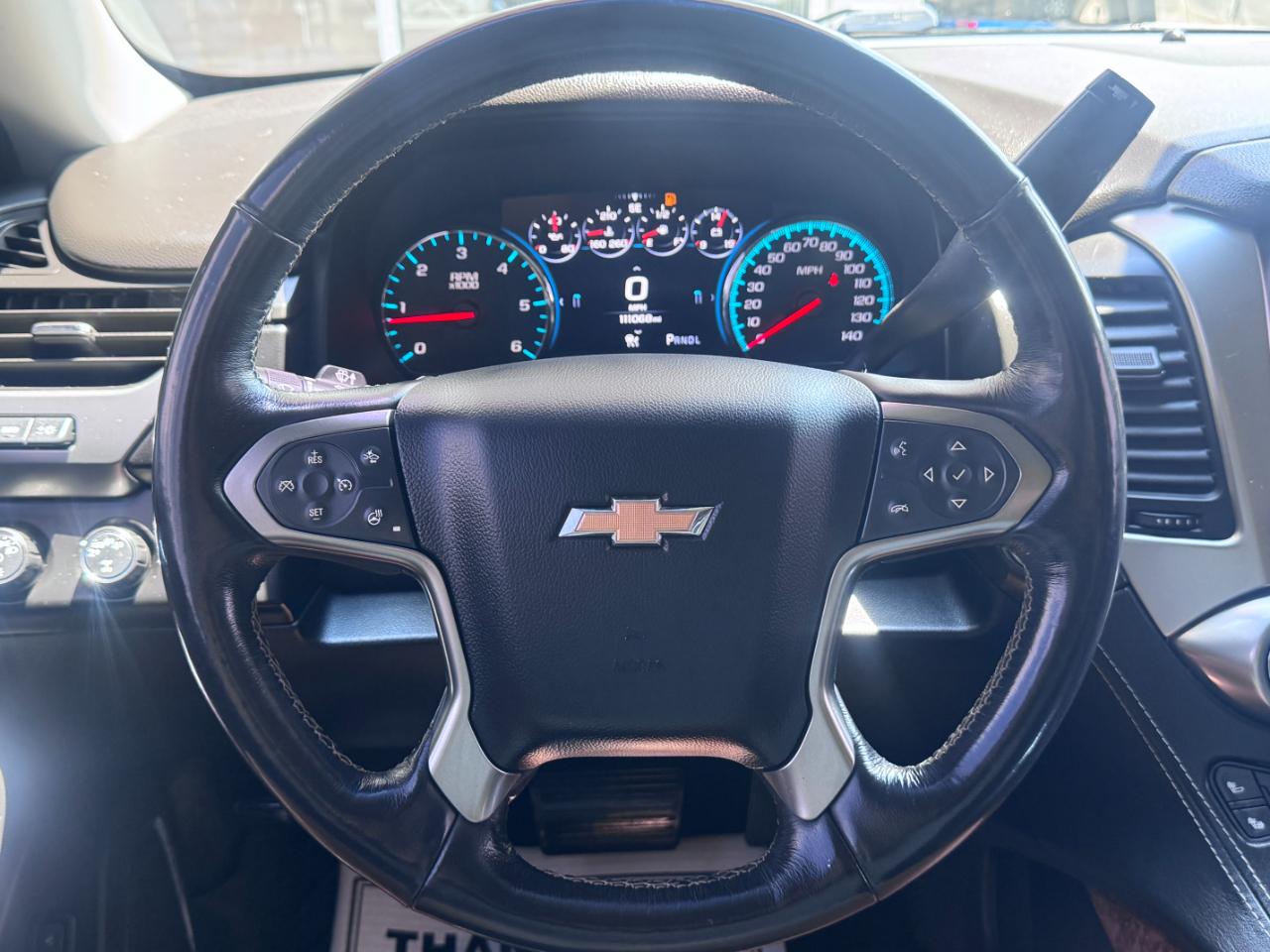 Chevrolet Suburban 4WD 4dr 1500 Premier 2018