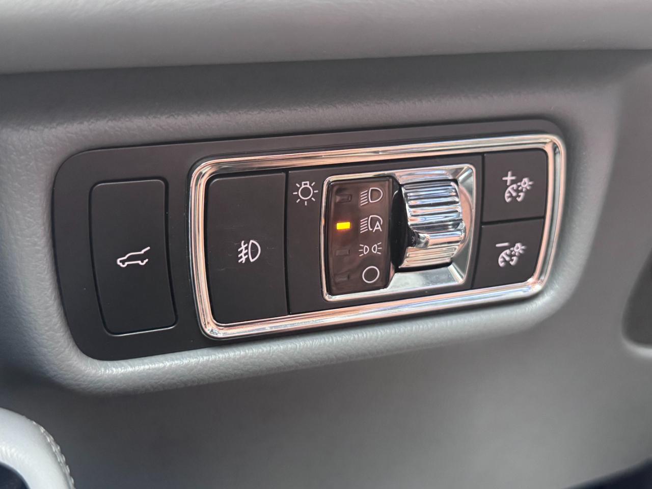 Lincoln Aviator Reserve AWD 2020