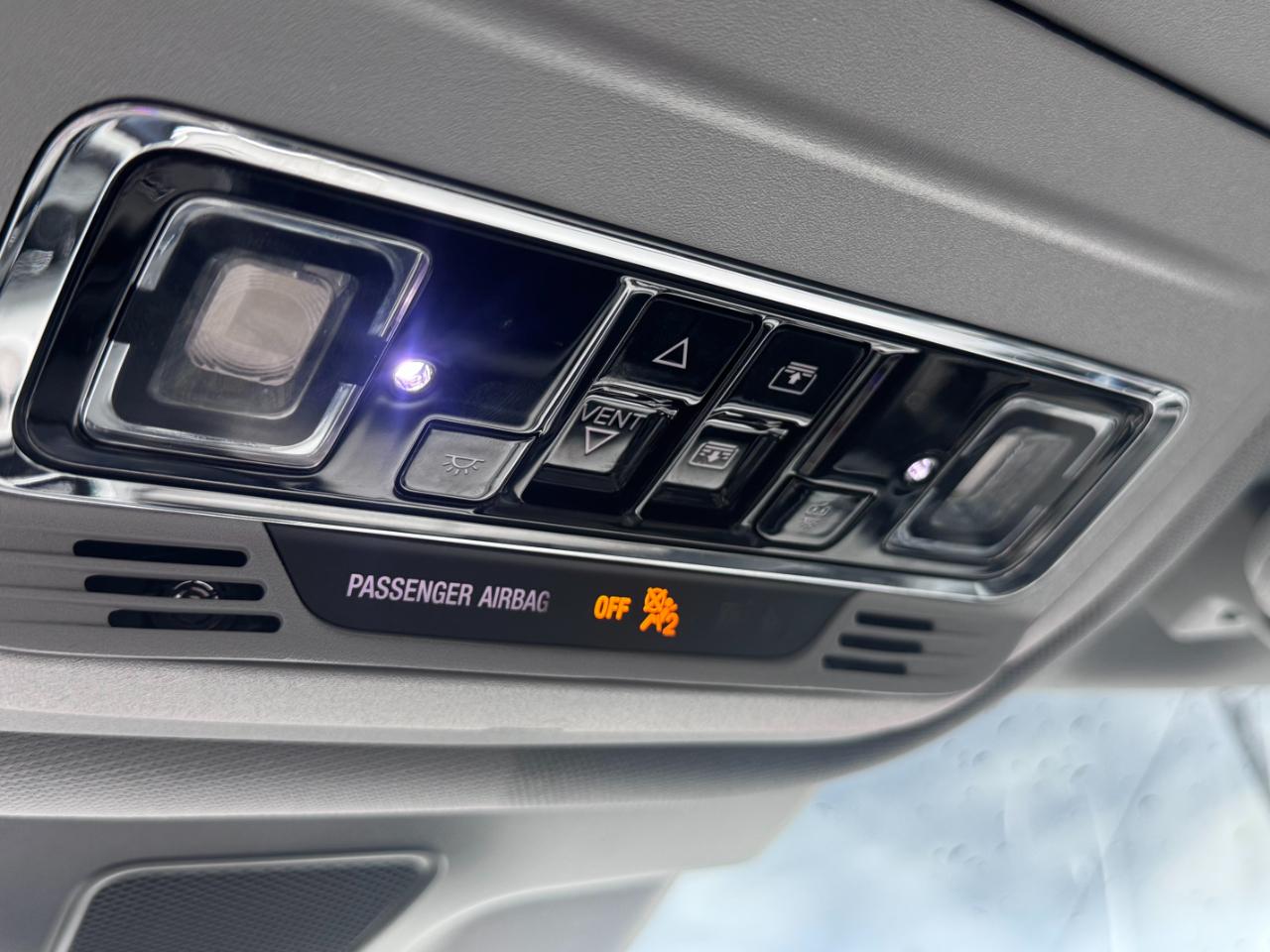 Lincoln Aviator Reserve AWD 2020