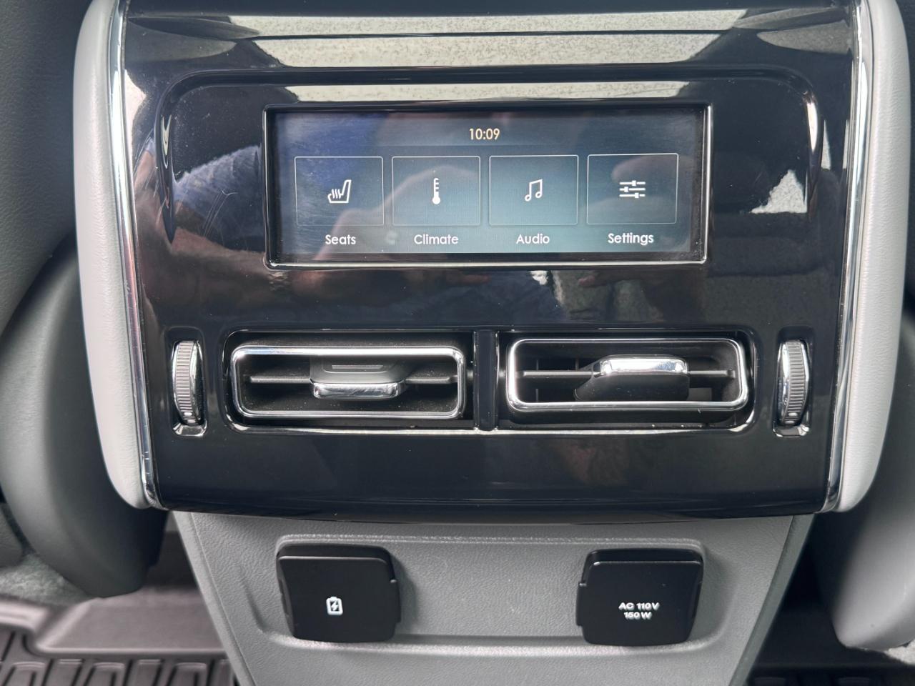 Lincoln Aviator Reserve AWD 2020