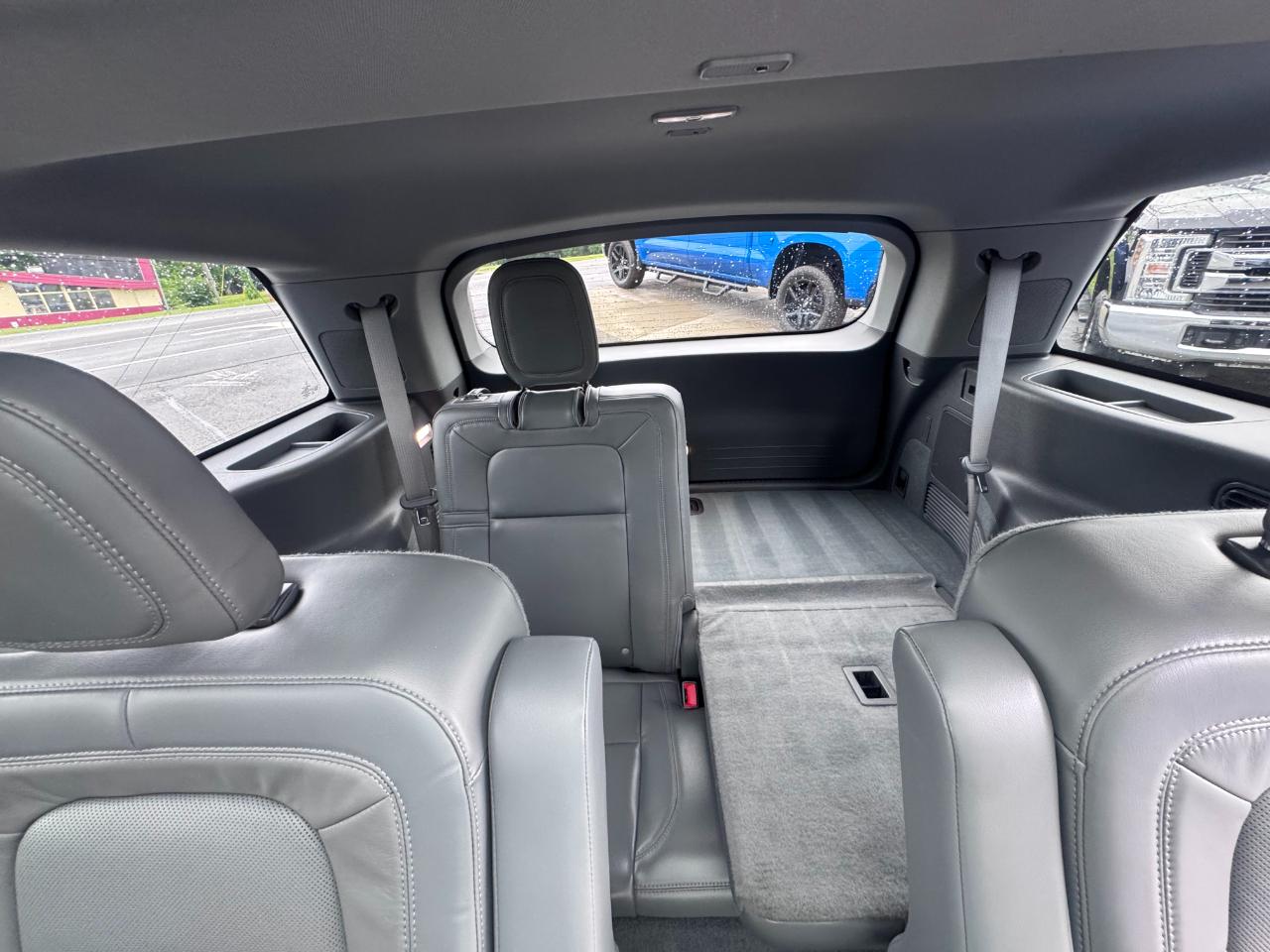 Lincoln Aviator Reserve AWD 2020