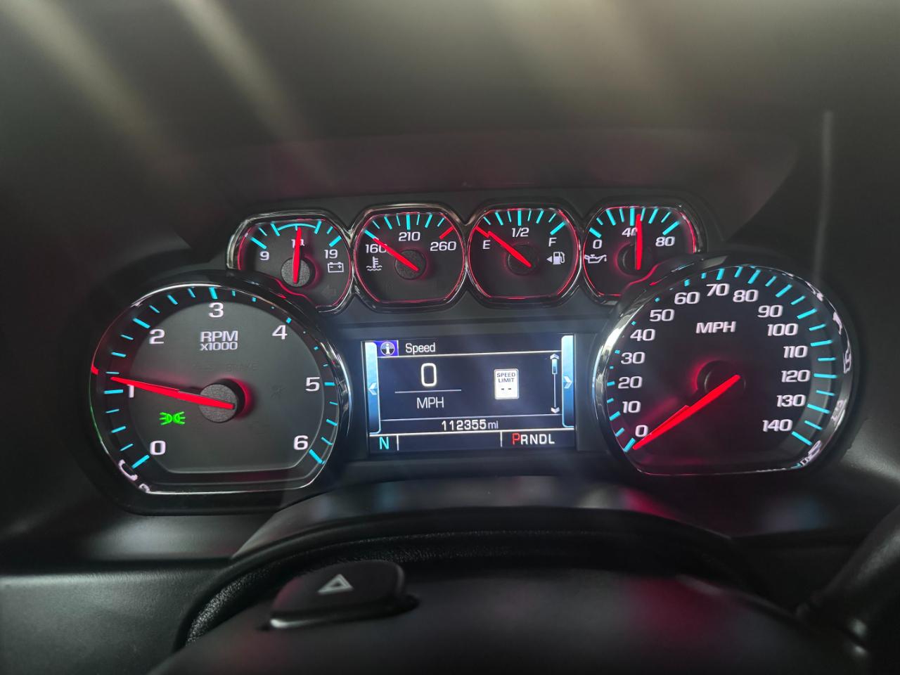 GMC Yukon 2WD 4dr SLT 2020