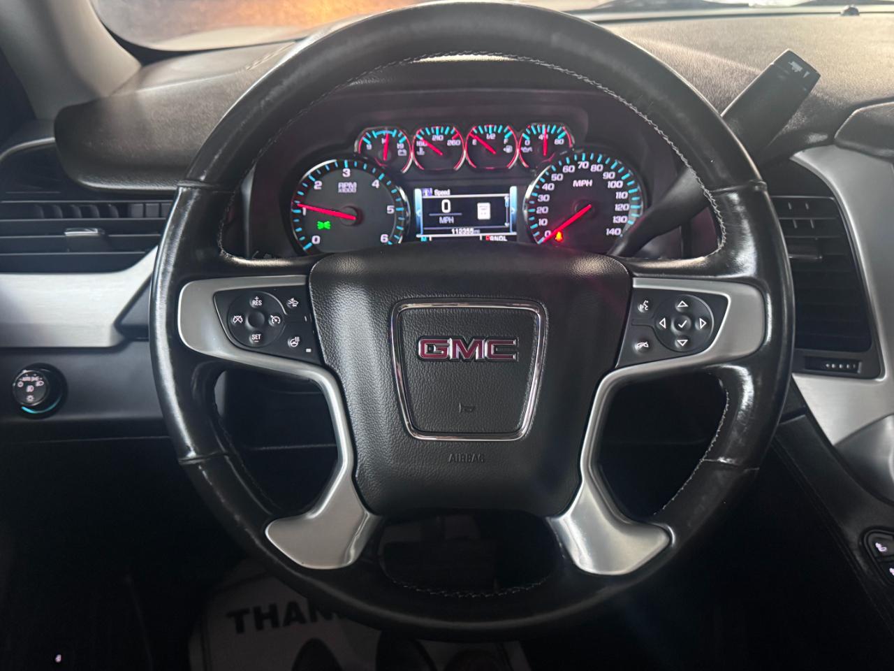 GMC Yukon 2WD 4dr SLT 2020
