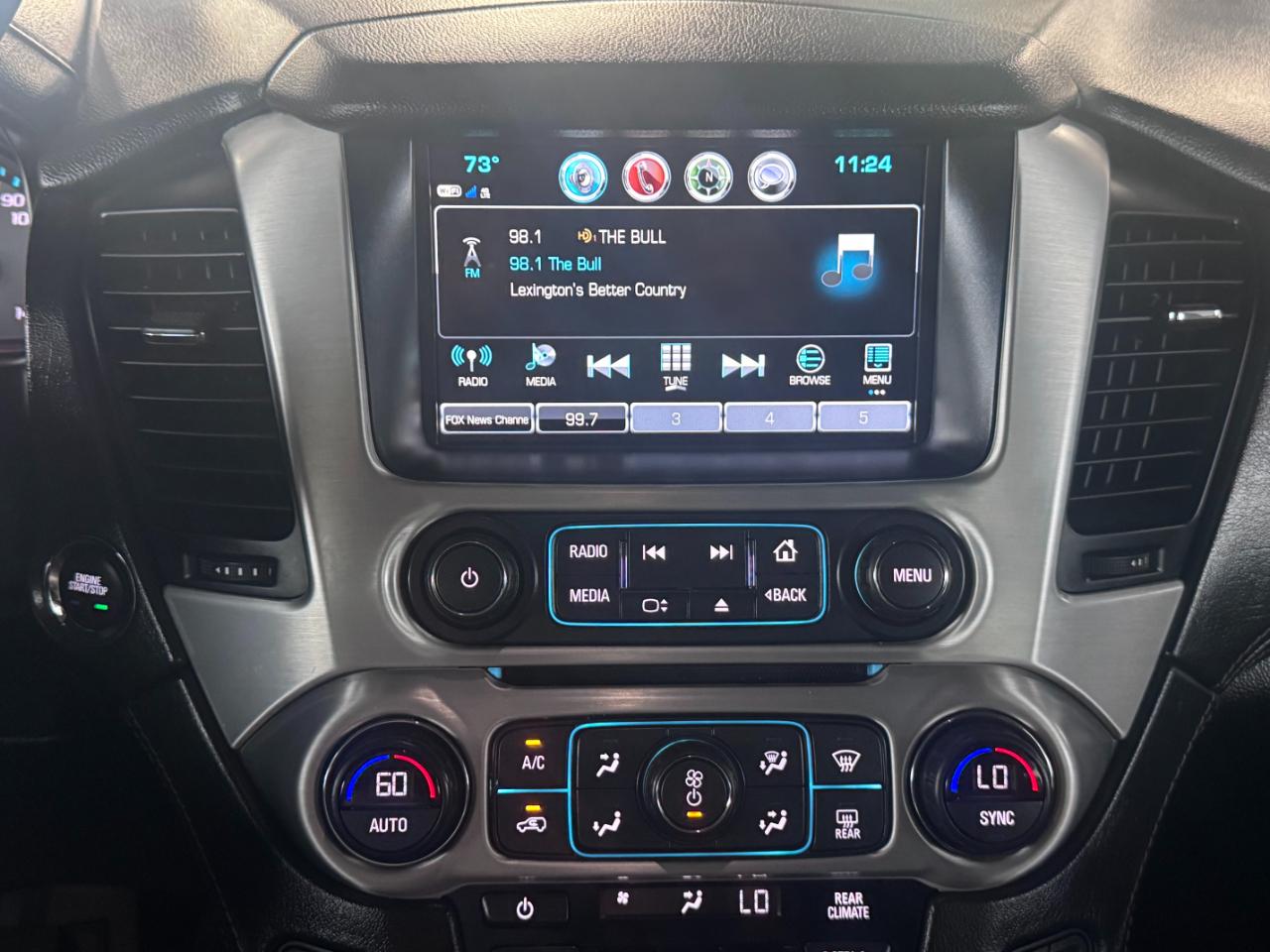 GMC Yukon 2WD 4dr SLT 2020