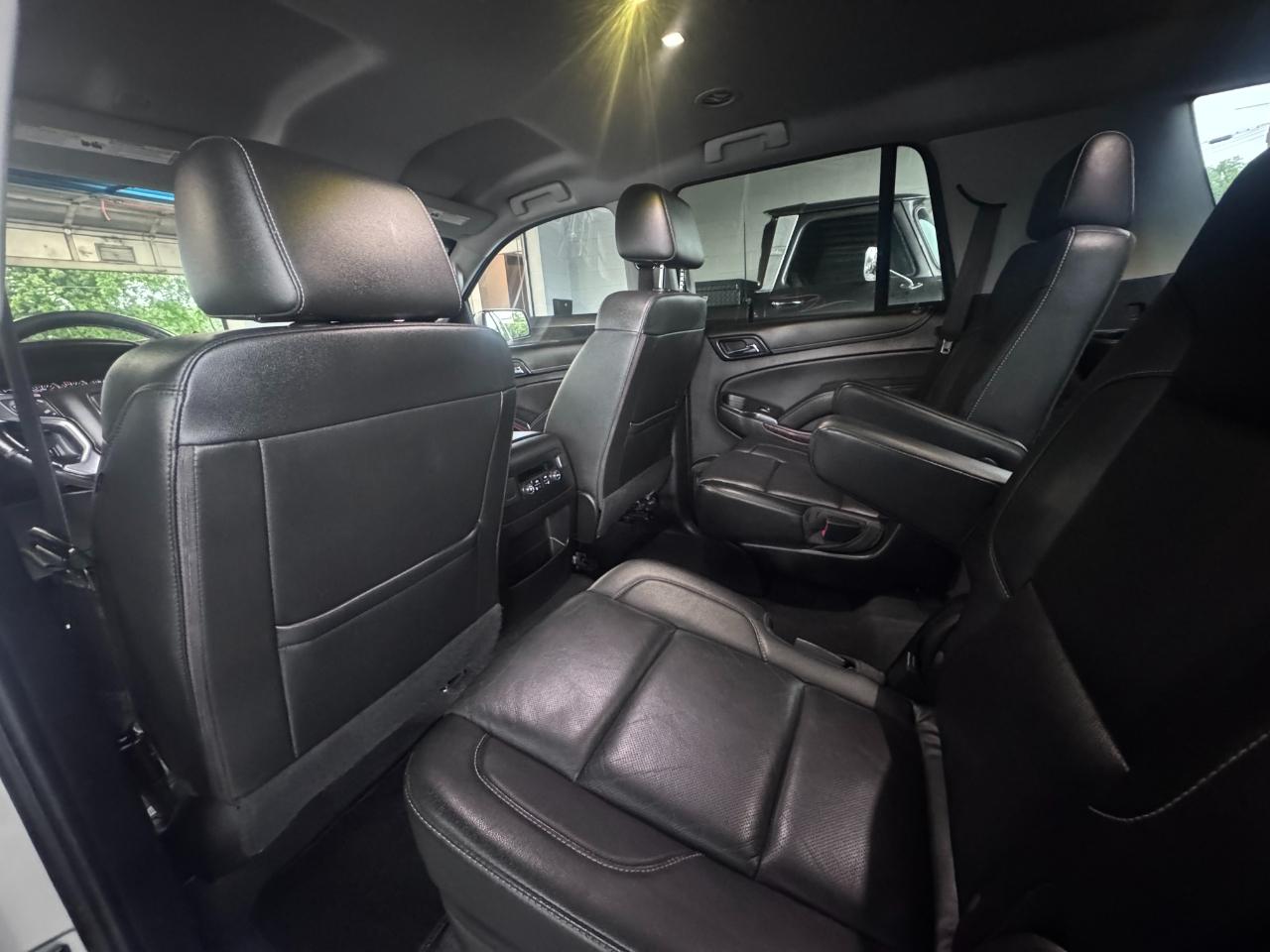 GMC Yukon 2WD 4dr SLT 2020