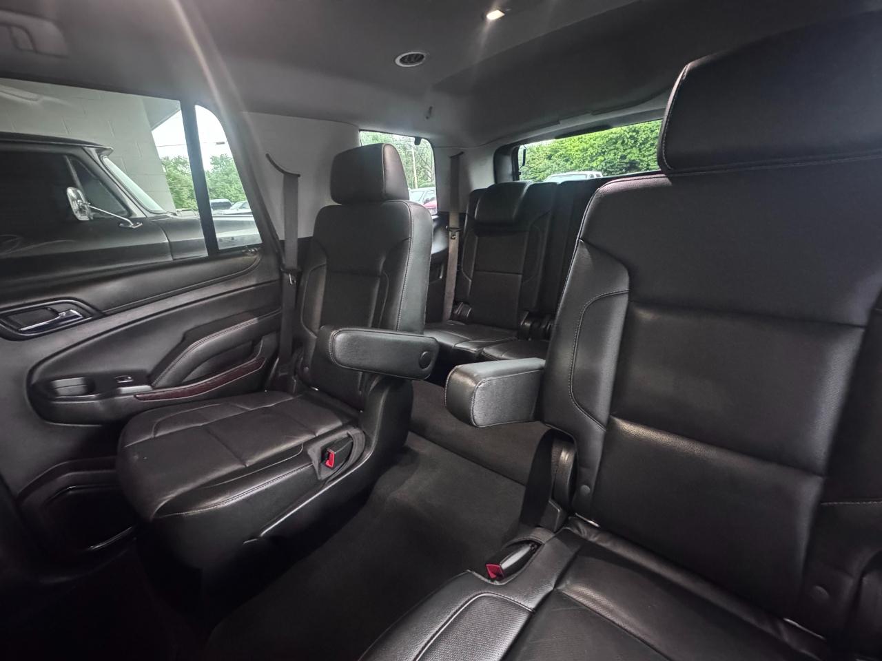 GMC Yukon 2WD 4dr SLT 2020