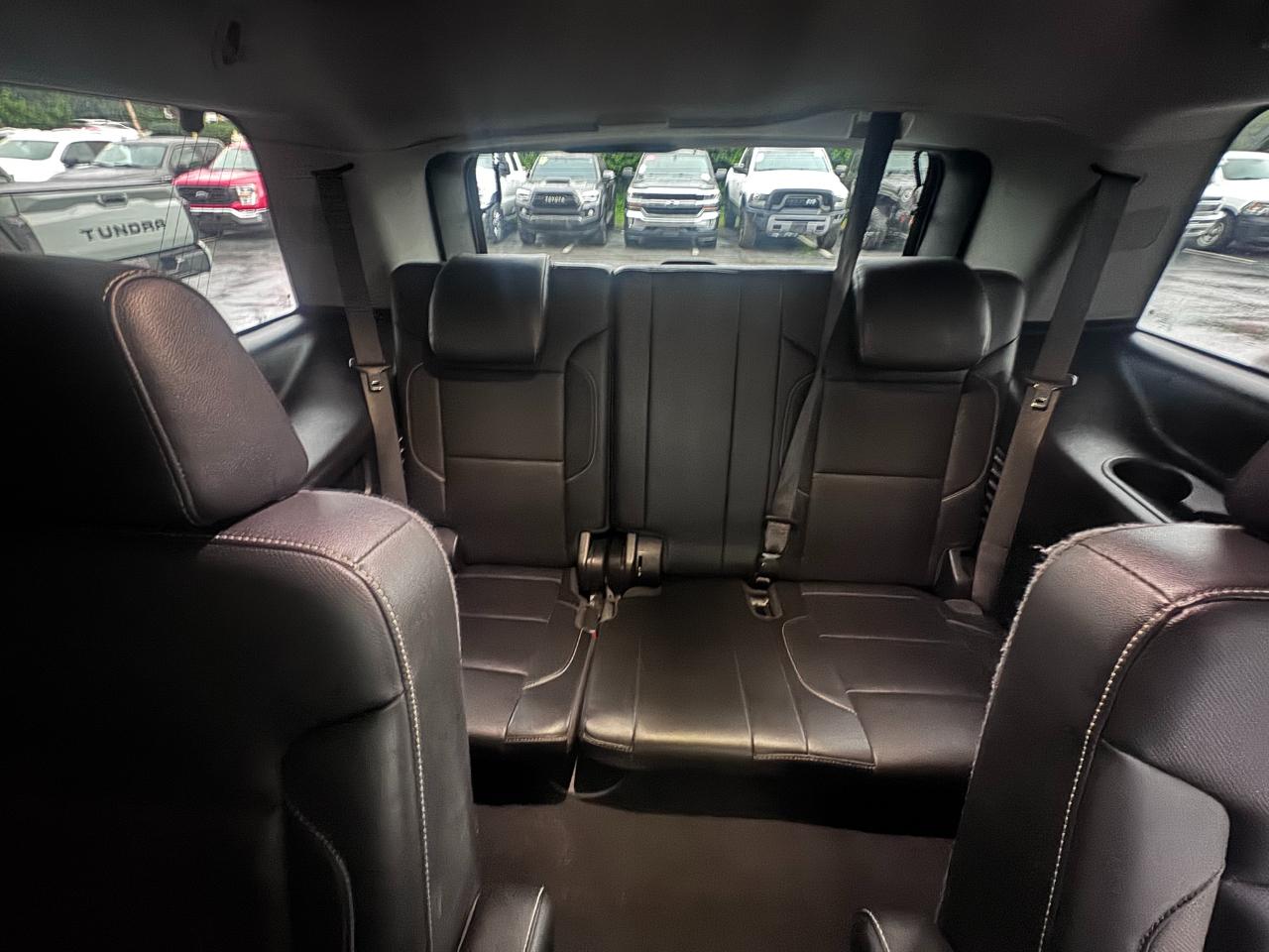 GMC Yukon 2WD 4dr SLT 2020