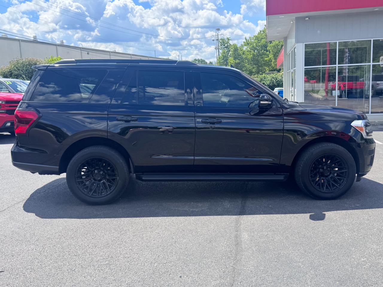 Ford Expedition Limited 4x2 2024