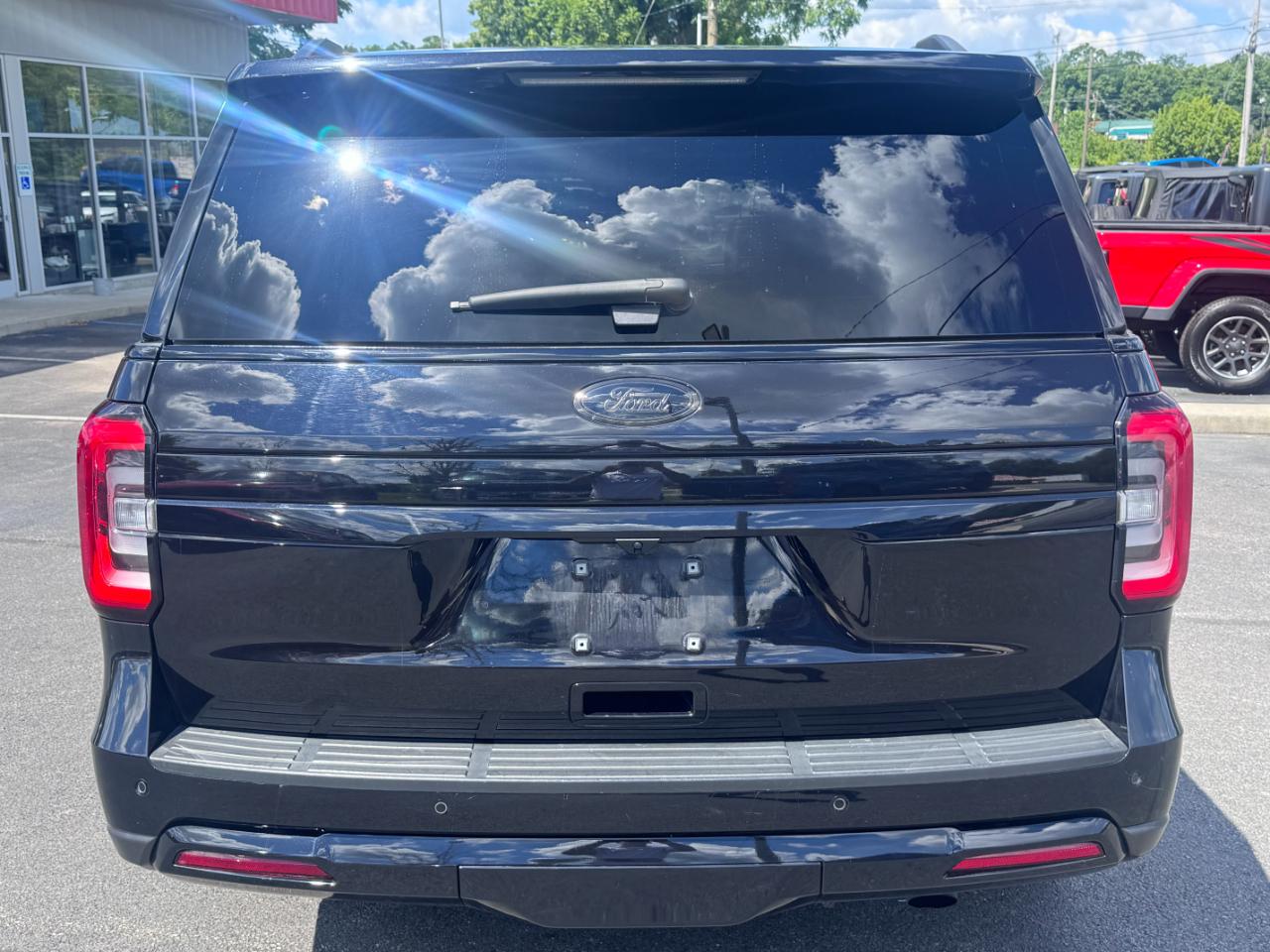 Ford Expedition Limited 4x2 2024